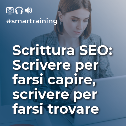 Scrittura SEO